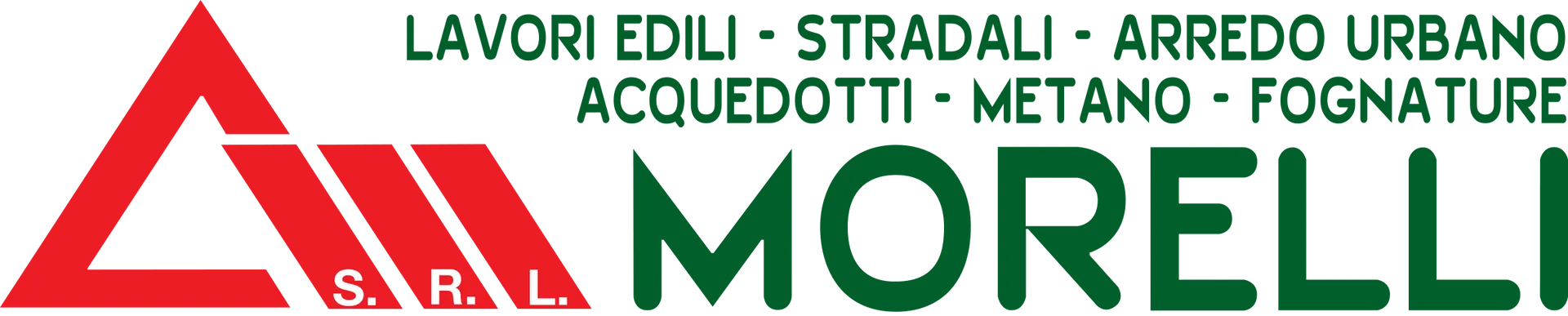 Logo Morelli Srl
